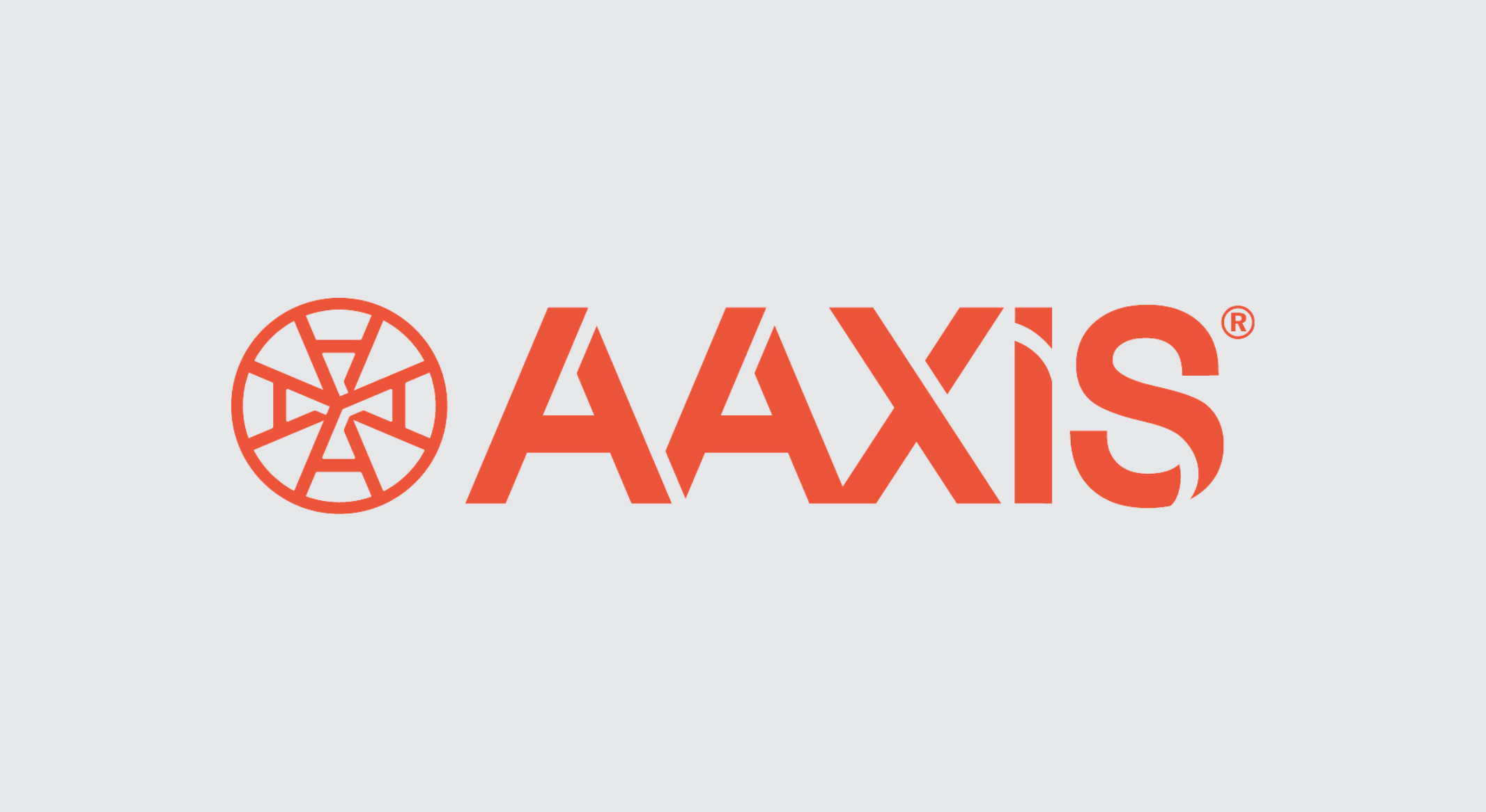 Aaxis logo website format