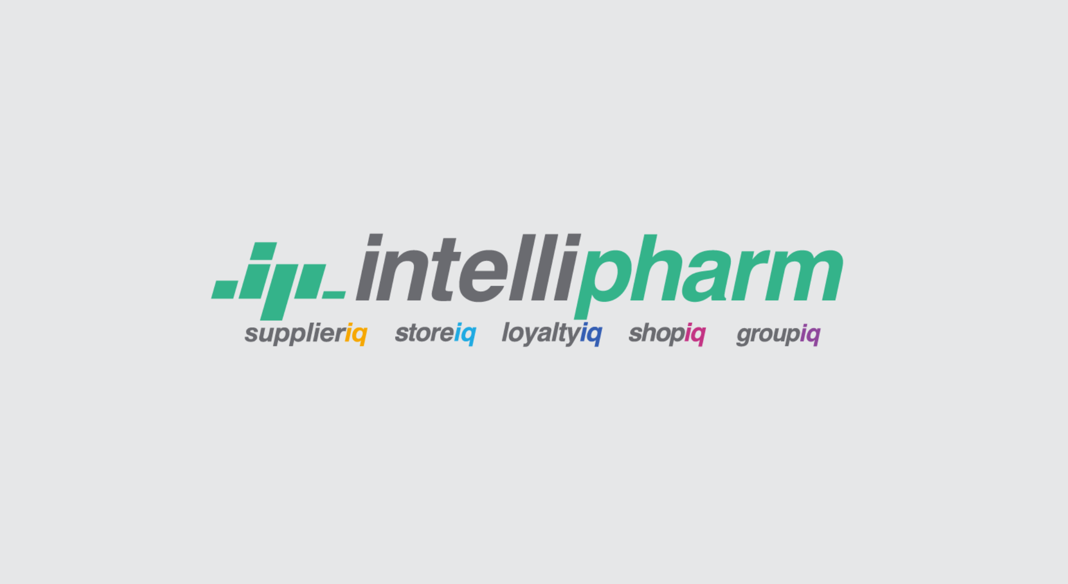 Intellipharm logo